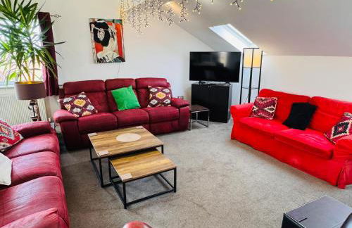 The Shelbourne Apartments - Foto 16