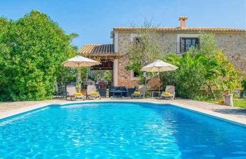 126 Finca Son Tresco ETV4382 by Mallorca Charme - Foto 1