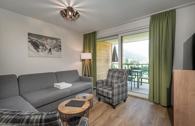 Apartment Alpine Classic-formerly TUI Ferienhaus - Foto 4