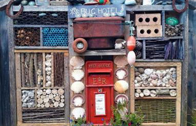 Naturesbase Lodge - Photo 25