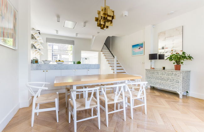 Oakington Road by Onefinestay - Foto 60