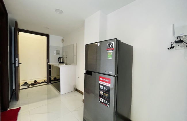 Smiley Apartment District 2 - Foto 17