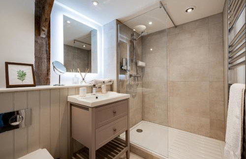 Oak Tree Hideaway - Foto 19