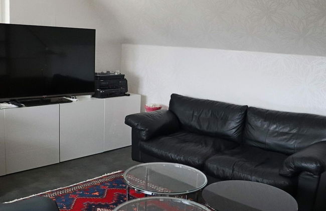 7 Person Holiday Home in Falkenberg - Photo 14