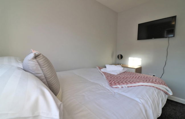 Chapelhall House - Airdrie - Foto 40