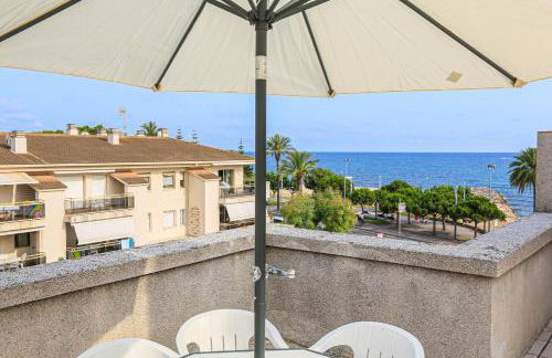 LITORAL COSTA DORADA - EDIFICIO VILLA ISABEL ático - Photo 22