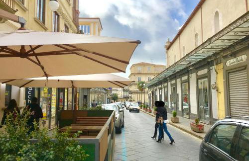 CASANOVA - Indipendent Luxury Apartment - Foto 61