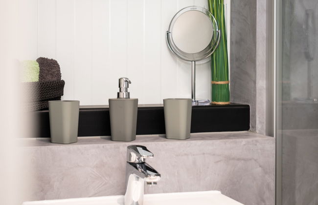 Tiny Haus Westerwald 16 Green - Foto 14