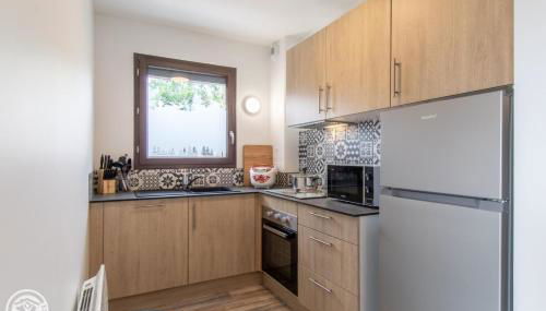 Gite Annecy 202 - Au Royaume des Castors - Appt 202 - Foto 3