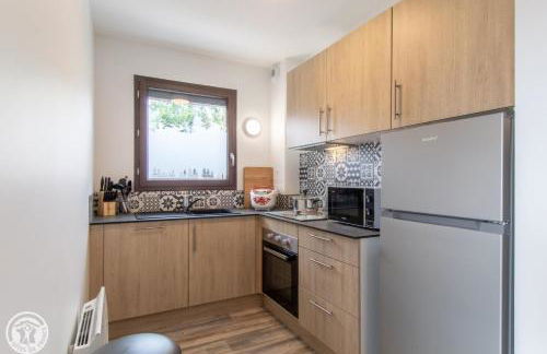 Gite Annecy 202 - Au Royaume des Castors - Appt 202 - Foto 3