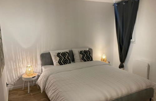 L Atelier - Maison Bagneux - Foto 25