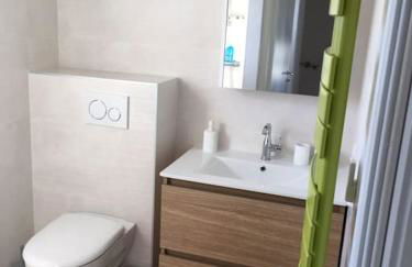 Villa VESTA 62m2 à St Cyprien 700 m de la plage et du village - Foto 32