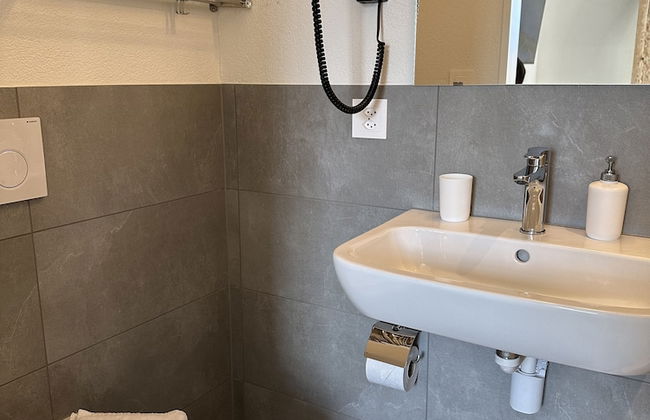 Aparthotel Krone - Self Check In - Foto 71