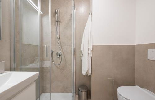 Vatican Townhouse - Photo 26