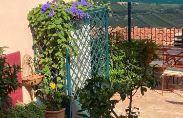 CuccurucuMare- suite apartment - Photo 33