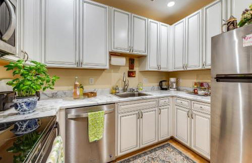 Charming Charlottesville Apt with Outdoor Space! - Foto 11