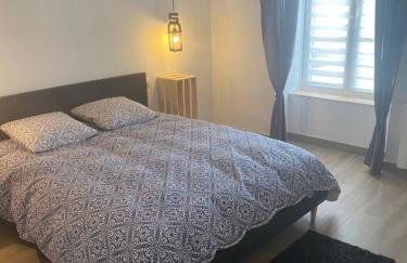 La Résidence du Canal de Bourgogne - Foto 34