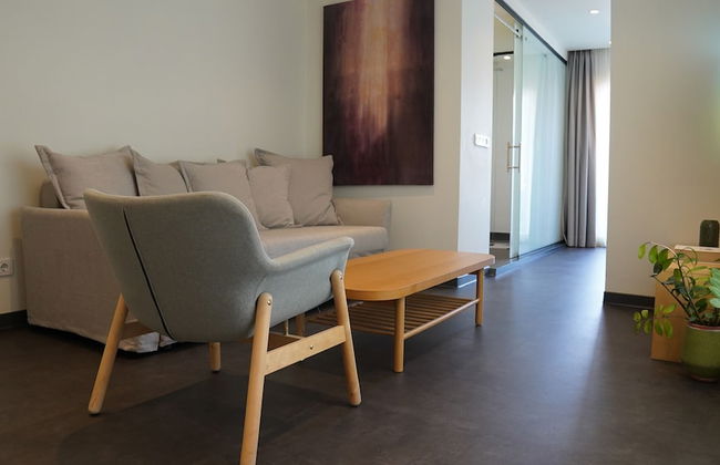 House of Marmaris - Foto 37