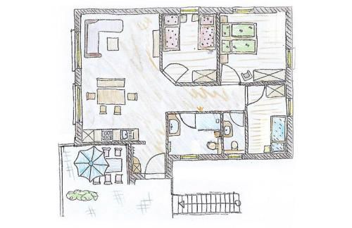 Ferienhof Waldblick - Foto 76