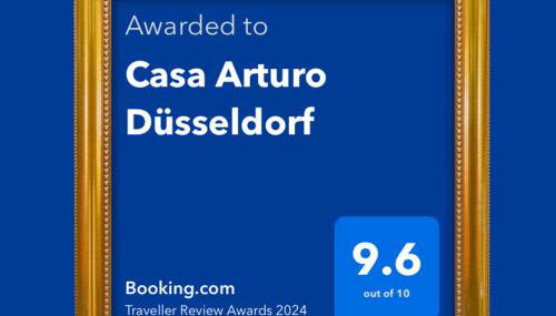 Casa Arturo Düsseldorf - Foto 3