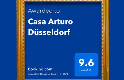 Casa Arturo Düsseldorf - Foto 3