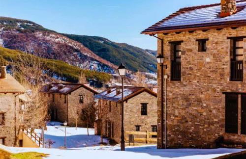 Apartamentos Jaca Badaguas 3000 - Foto 1