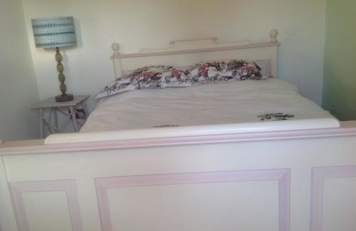 ANVIL COTTAGE - Foto 21