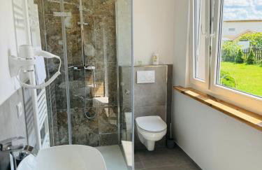 Pensjonat Eden Apartament 5 - Foto 16