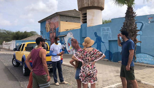 Espargos Tour - Foto 2