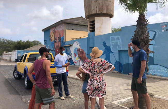 Espargos Tour - Photo 1