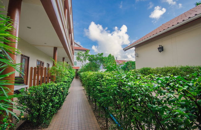 Namphung Phuket Boutique Resort - Foto 40