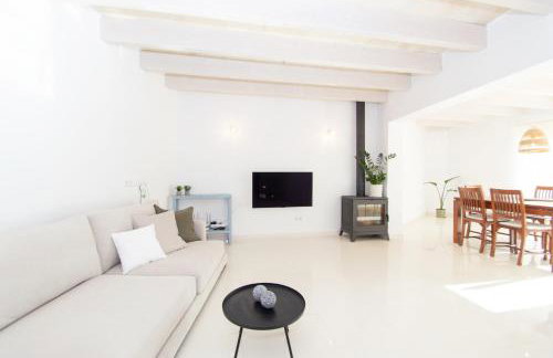 Casa Lluminosa, fabulosa y moderna casa de pueblo by Sonne Villas - Photo 46