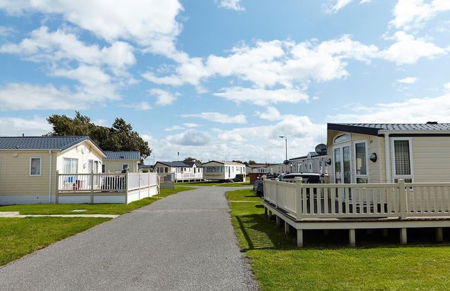 Golden Sands Holiday Park - Foto 58