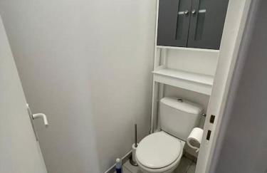 Maisonette parking privé gratuit - Photo 18