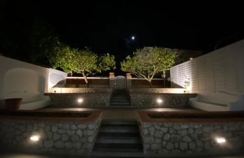 I Limoni Capri Apartment - Foto 15