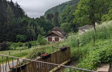 4 persons wohnung in de Eifel - Foto 11