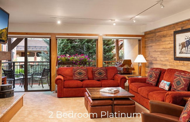 Montaneros in Vail - Foto 37