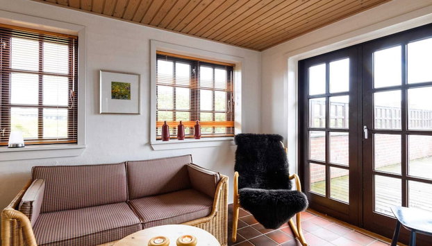 Secluded Beach Cottage on Fano-by Traum - Foto 5, Interior