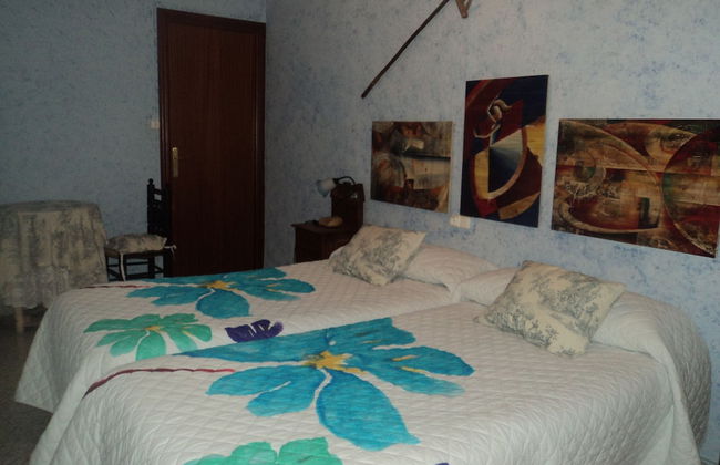 Casa Rural Abuela Maxi - Photo 8