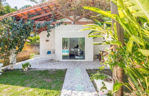 Sitio só Alegria com roupas de cama e banho - Foto 54