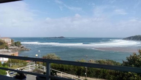 APARTAMENTO UXUE. - Foto 2