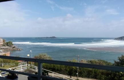 APARTAMENTO UXUE. - Foto 2