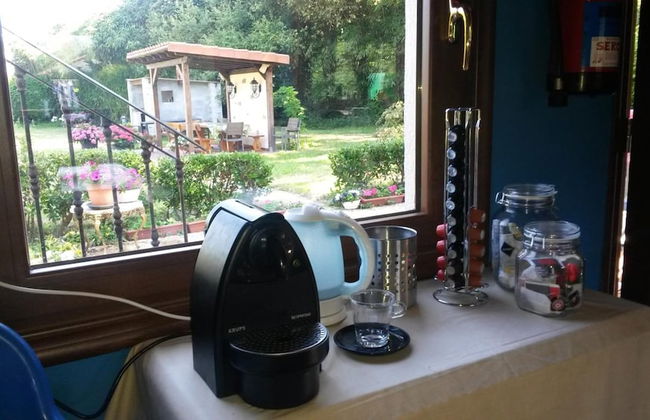 Agroturismo Ibarrondo Etxea - Foto 23