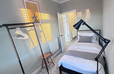 The Station House - Foto 6