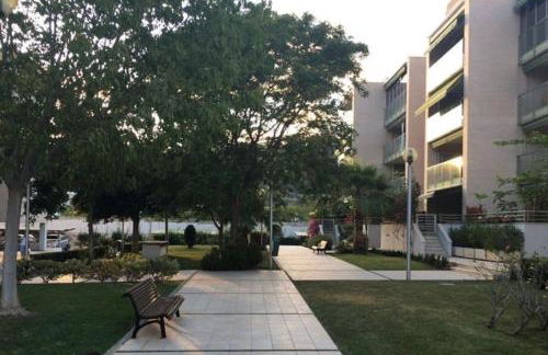 Stylish & cosy 3 bed apartment! - Photo 5