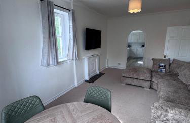 Helensburgh Central Apartment - Macaulay Letting - Foto 17