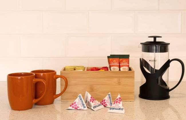 Duplex Apartment - Houtbay - Photo 6