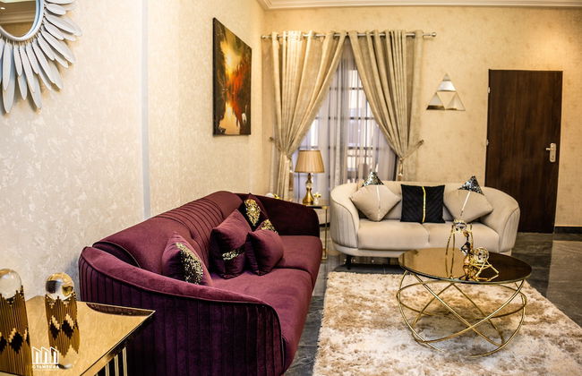 Gyamfuaa Court Apartment - Photo 17