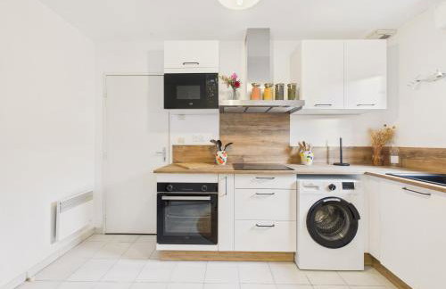 Jolie maison de vacance pour 6 - jardin clos - Photo 3
