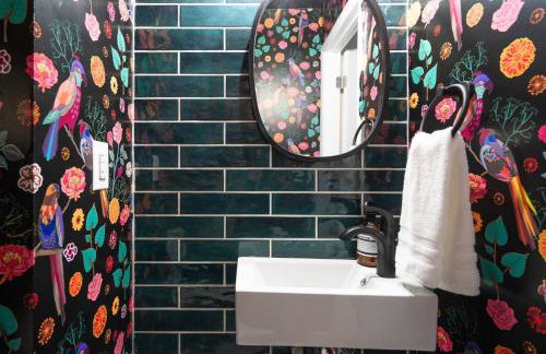 3 Bed 1 and half bath 10 min to downtown Indy - Foto 15